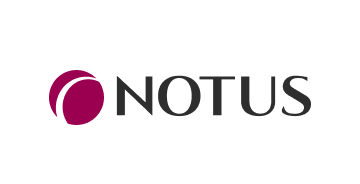 Logo Notus Finanse